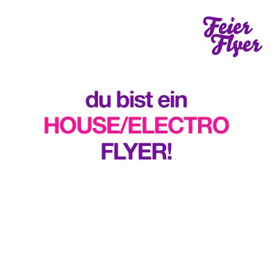 Was Für Ein Flyer-Typ Bist Du?