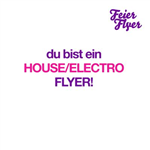 Was Für Ein Flyer-Typ Bist Du?