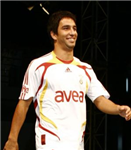 Arda Turan Vs Semih Şentürk