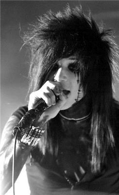 Andy Biersack