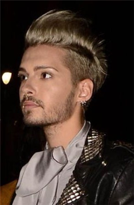 Bill Kaulitz