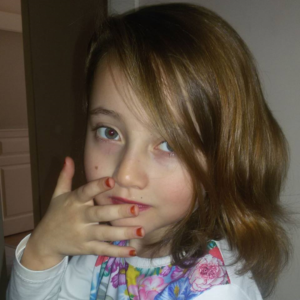 Medine Elsa Demreil