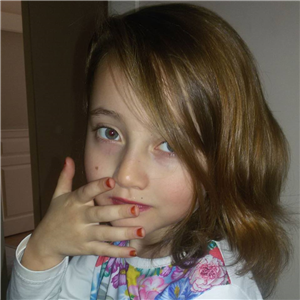 Medine Elsa Demreil