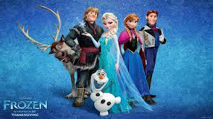 Hangi Frozen Karakterisin?