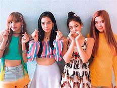 Hangi Blackpink Üyesisin