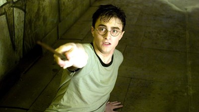 Potterhead Mısın?