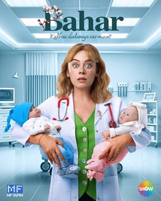 Hangi Bahar Karakterisinnn