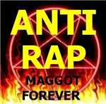 Rap Denen Saçmalıktan Ne Kadar Nefret Ediyosun?