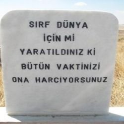 Hayata Veda Edeceğin Tarih