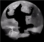 Hangi Gece Yaratığısın?