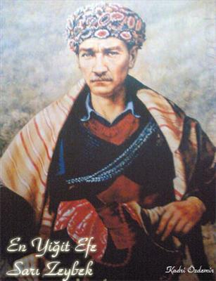 Nasıl Bir Zeybeksin