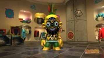 En Iyi Modnation Racers Karakteri Kim