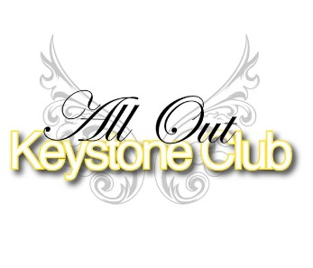 All Out Keystone Club Poll