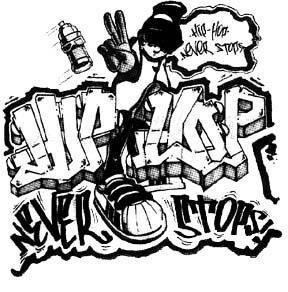 Hip Hop