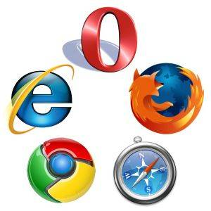Vote On A Web Browser