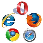 Vote On A Web Browser