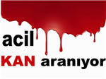 Kan Aranıyor