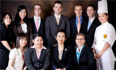 Siam Intlstudent  