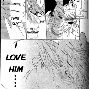 Eres Fujoshi O Fudanshi 