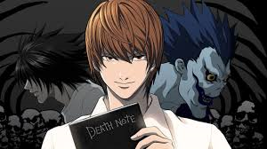 Hangi Death Note Karakterisin