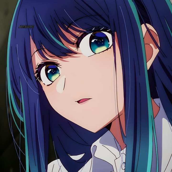 Mirip siapa kamu di karakter oshinoko?👀
