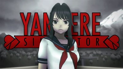 Hangi yandere simulator karekterisin ?
