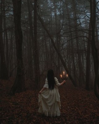 ¿Qué voz se encontrará contigo este Halloween? Pt.2