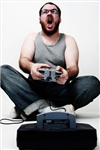Gamer Sejati Ga Loe???
