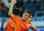 Hangi Galatasaray'lı Futbolcusun?