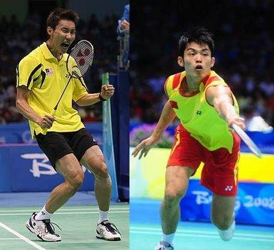 China Vs Malaysia