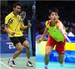 China Vs Malaysia