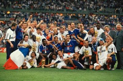 Coupe Du Monde 2010 !