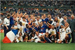 Coupe Du Monde 2010 !