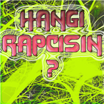 Hangi Rapcisin?
