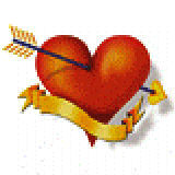 lovable heart