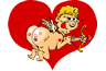 broken heart