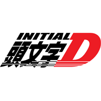 Initial D Car Shootout