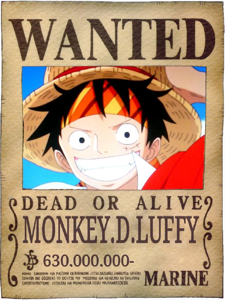 Quel Personnage De One Piece Est
