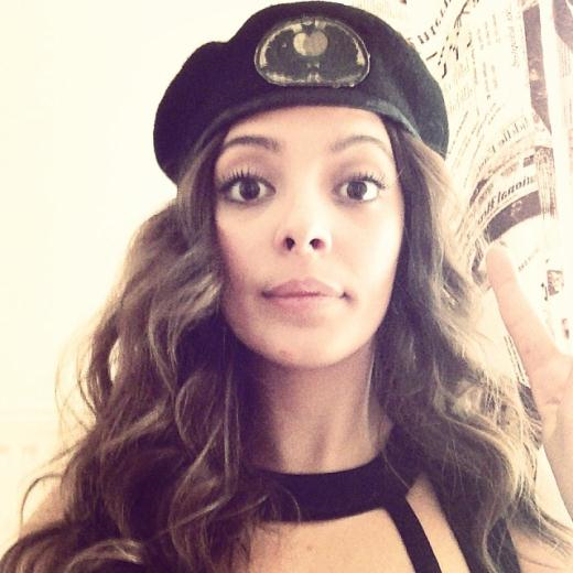 Selin Şekerci'yi Tanıyormusun?