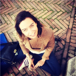 Nisa Şanlı