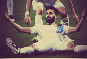 Trabzonunsporun Hangi Futbolcusu