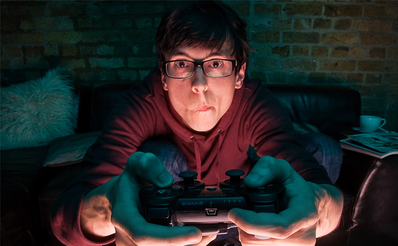 Que Tan Gamer Eres