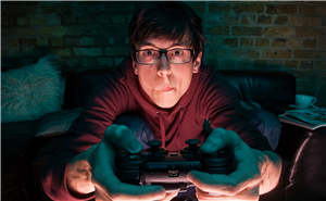 Que Tan Gamer Eres