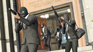 Que Tanto Sabes De Gta?