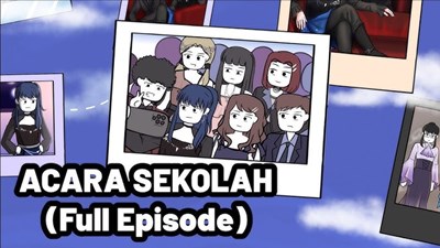 Kamu mirip siapa di dasi gantung🗿👍🏻