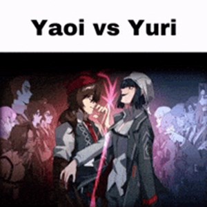 YAOİ Mİ YURİ Mİ?
