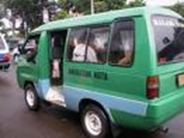 Apakah Mobil Yang Akan Anda Kendarai?
