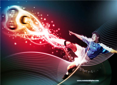Hangi Futbolcusun?