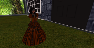 Are You A Second Life User?