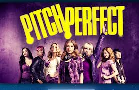 Pitch Perfect Quiz